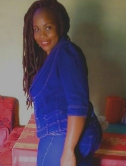 Profil de Ruphine, une femme célibataire de 43 ans à Morlaix