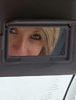 Profil de Julie, une femme célibataire de 40 ans à Angles