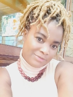 Profil de Anne, une femme célibataire de 35 ans à Yaoundé