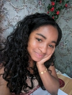 Profil de Anta, une femme célibataire de 28 ans à Antananarivo