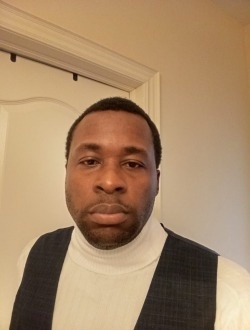 Profil de Keven, un homme célibataire de 38 ans à Ottawa