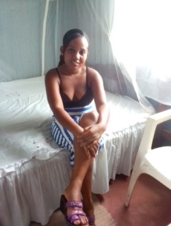 Profil de Risina, une femme célibataire de 28 ans à Sambava