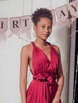 Profil de Minah, une femme célibataire de 26 ans à Sambava