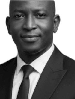 Profil de Moussa, un homme célibataire de 35 ans à Bamako