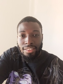 Profil de Edouard, un homme célibataire de 28 ans à Dakar-Marine
