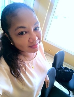 Profil de Lydia, une femme célibataire de 42 ans à Toamasina