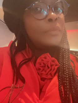 Profil de Ketura, une femme célibataire de 33 ans à ?t Hart