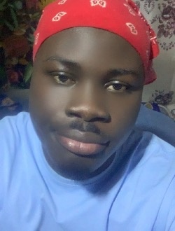 Profil de Kobby, un homme célibataire de 22 ans à Kwahu Tafo