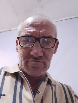 Profil de Jean - Claude, un homme célibataire de 66 ans à Yaoundé