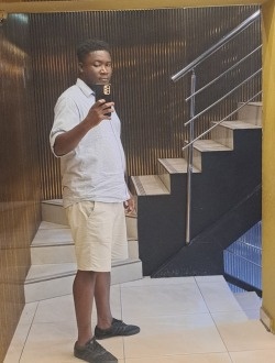 Profil de Jean-Philippe, un homme célibataire de 34 ans à Anvers