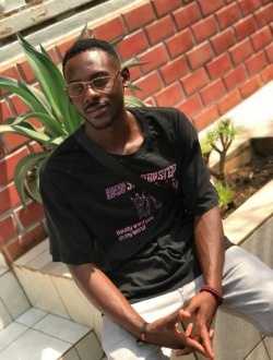 Profil de Philippe, un homme célibataire de 24 ans à Yaoundé