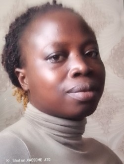 Profil de Annick, une femme célibataire de 27 ans à Casablanca