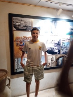 Profil de Sofiane, un homme célibataire de 18 ans à Lille