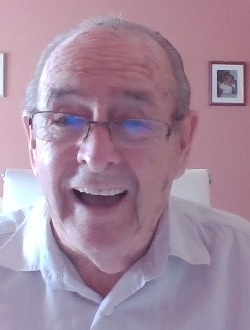 Profil de Gabriel, un homme célibataire de 88 ans à Donostia - San Sebastián