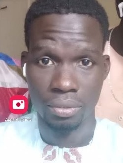 Profil de Ousmane, un homme célibataire de 33 ans à Bamako Koura