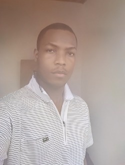 Profil de Hermann, un homme célibataire de 30 ans à Abidjan