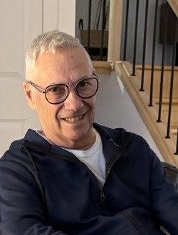 Profil de Yves, un homme célibataire de 63 ans à Shawinigan