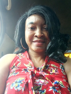 Profil de Minette, une femme célibataire de 40 ans à Ababa