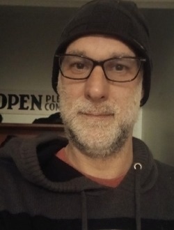 Profil de Marc-Andre, un homme célibataire de 51 ans à Montréal