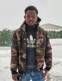 Profil de Koudous, un homme célibataire de 29 ans à Ouaga 2000