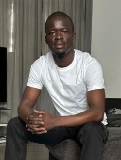 Profil de Charnel, un homme célibataire de 28 ans à Bruxelles