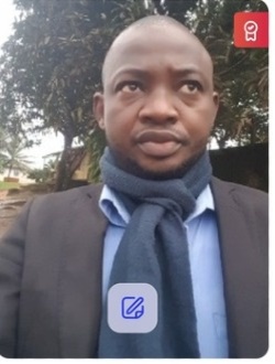 Profil de Show Boy, un homme célibataire de 35 ans à Douala