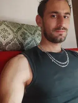 Profil de Geoffrey, un homme célibataire de 31 ans à Narbonne