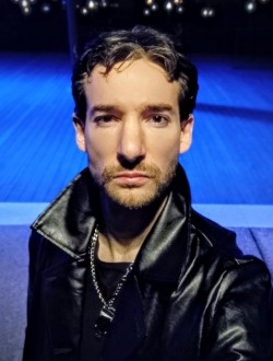 Profil de Mickaël, un homme célibataire de 38 ans à Vichy