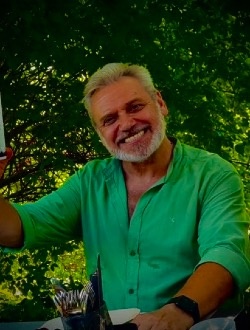 Profil de Wywy, un homme célibataire de 61 ans à Nyon