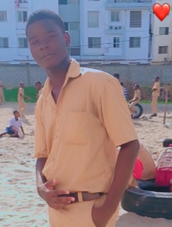 Profil de Christian, un homme célibataire de 20 ans à Koumassi