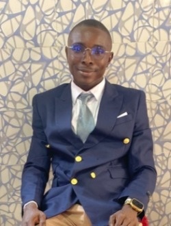 Profil de Olivier, un homme célibataire de 27 ans à Abadjin-Kouté