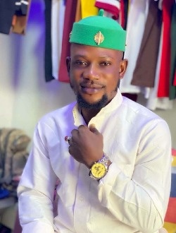 Profil de Ipapa Arrangeur, un homme célibataire de 28 ans à Conakry