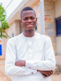 Profil de Samuel, un homme célibataire de 28 ans à Cotonou