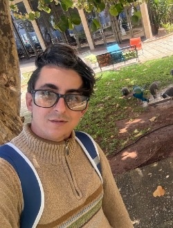 Profil de Izuan Reoger, un homme célibataire de 34 ans à La Habana