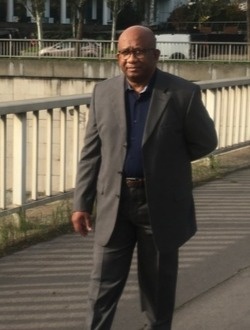 Profil de Immann, un homme célibataire de 51 ans à Kribi