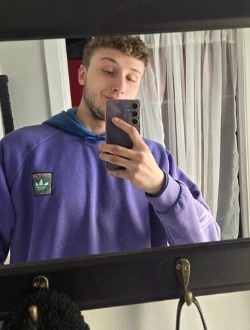 Profil de Sam, un homme célibataire de 23 ans à Gatineau