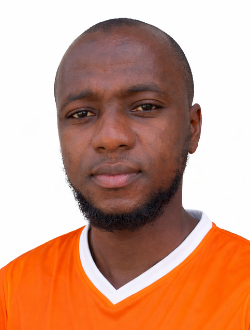 Profil de Elwise, un homme célibataire de 27 ans à Dubréka