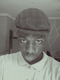 Profil de Manu, un homme célibataire de 21 ans à Brazzaville