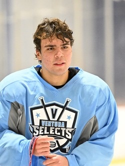 Profil de Harrison, un homme célibataire de 19 ans à Simi Valley