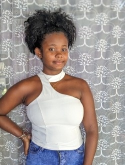 Profil de Beriziky❤️, une femme célibataire de 23 ans à Ambanja