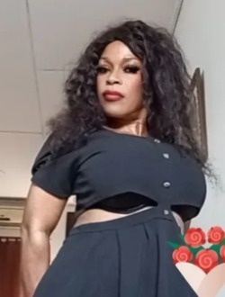 Profil de Obe, une femme célibataire de 37 ans à Aban