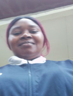 Profil de Rosalie, une femme célibataire de 39 ans à Yaoundé