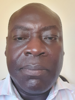 Profil de Isaac, un homme célibataire de 60 ans à Accra
