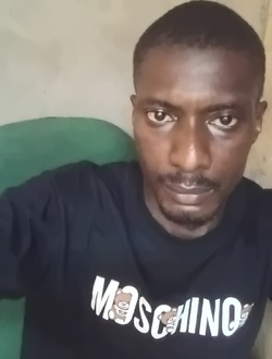 Profil de Noel, un homme célibataire de 40 ans à Aban