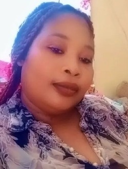 Profil de Diane, une femme célibataire de 38 ans à Lomé