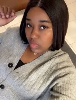 Profil de Elfried, une femme célibataire de 28 ans à Liège