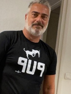 Profil de Franck, un homme célibataire de 61 ans à Laval