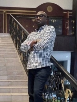 Profil de Kongo, un homme célibataire de 54 ans à Moanda