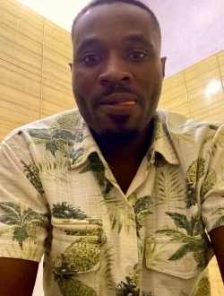 Profil de Martinez, un homme célibataire de 35 ans à Yaoundé