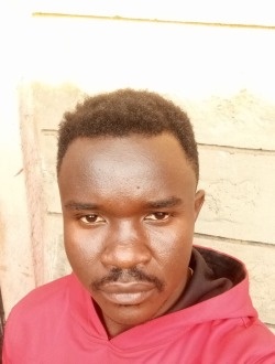 Profil de Geoffrey, un homme célibataire de 30 ans à Dallas